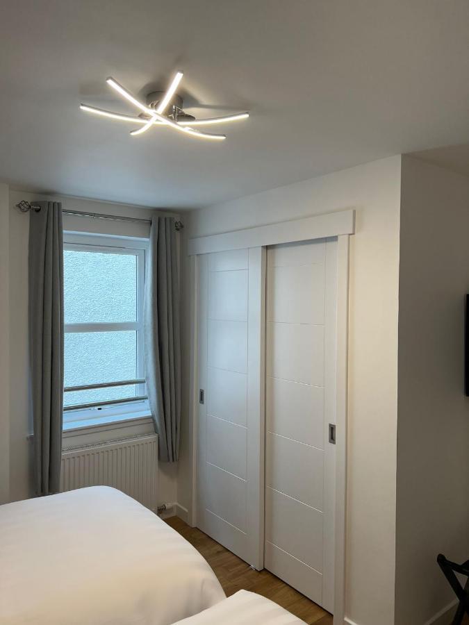 Inverness Highland Apartment Exterior photo