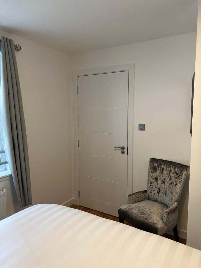 Inverness Highland Apartment Exterior photo